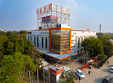 Park Hospital, Faridabad